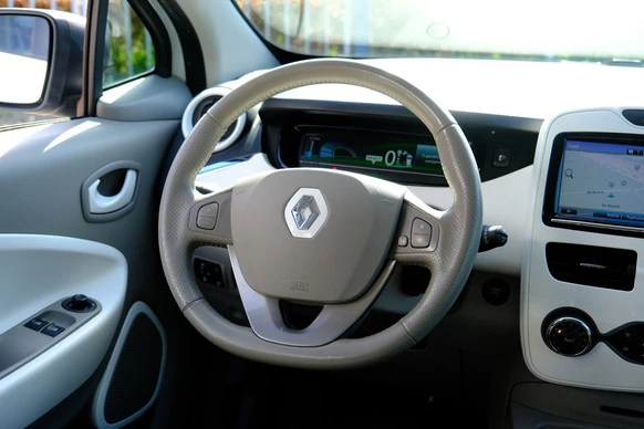 Renault ZOE - Afbeelding 6 van 30