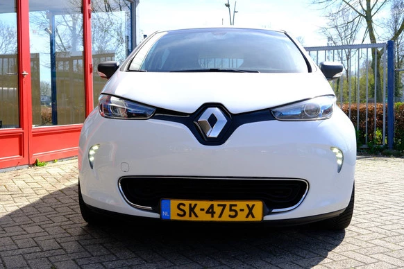 Renault ZOE - Afbeelding 7 van 30
