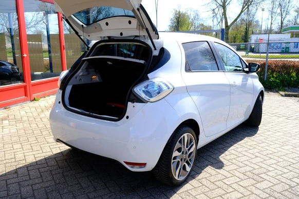 Renault ZOE - Afbeelding 9 van 30