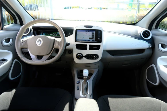 Renault ZOE - Afbeelding 11 van 30