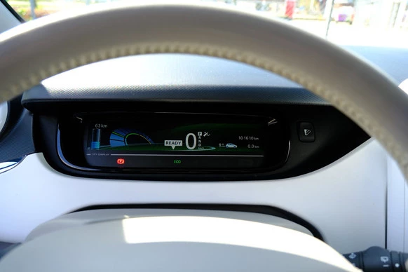 Renault ZOE - Afbeelding 12 van 30