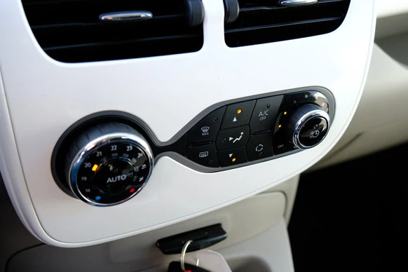 Renault ZOE - Afbeelding 13 van 30