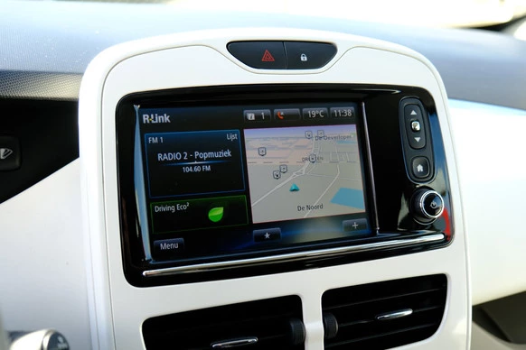 Renault ZOE - Afbeelding 15 van 30