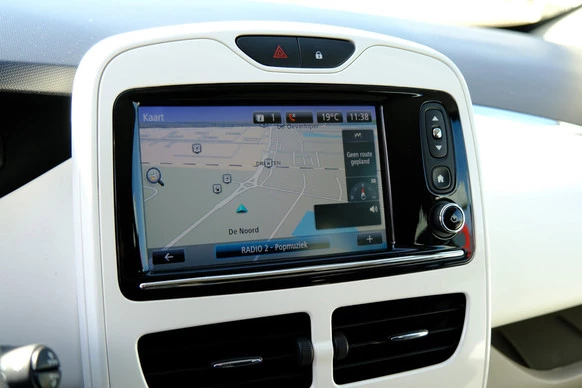 Renault ZOE - Afbeelding 16 van 30