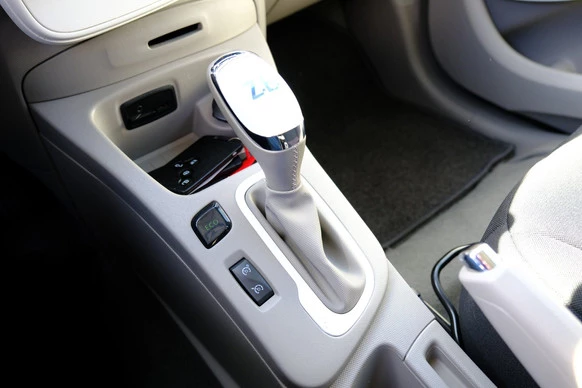 Renault ZOE - Afbeelding 17 van 30