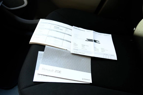 Renault ZOE - Afbeelding 18 van 30