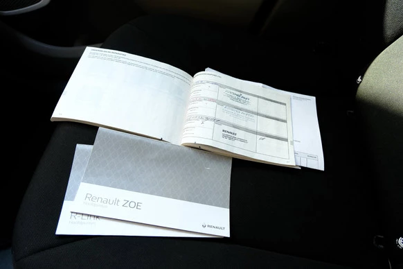 Renault ZOE - Afbeelding 19 van 30