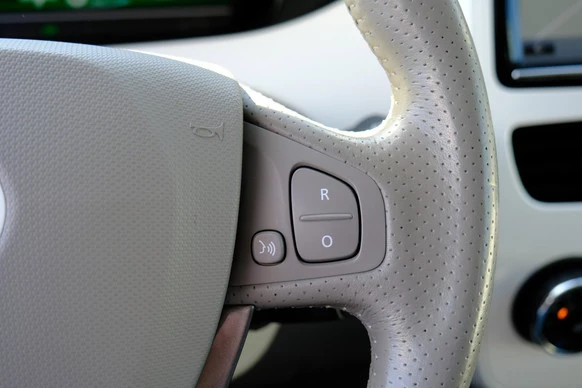 Renault ZOE - Afbeelding 22 van 30