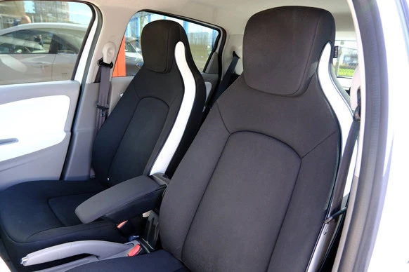 Renault ZOE - Afbeelding 23 van 30