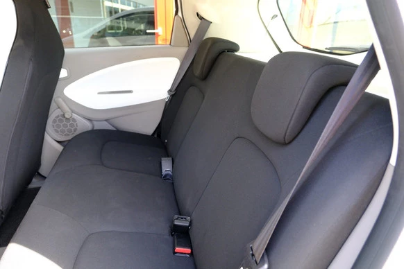 Renault ZOE - Afbeelding 24 van 30