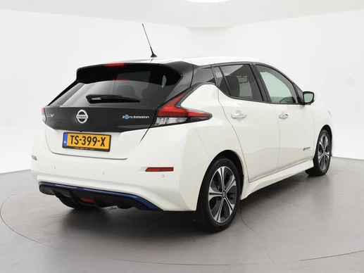 Nissan Leaf - Afbeelding 2 van 30
