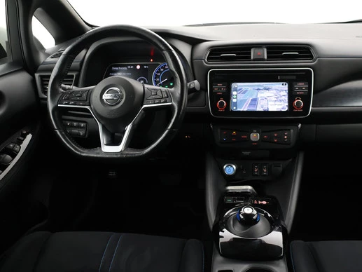 Nissan Leaf - Afbeelding 3 van 30