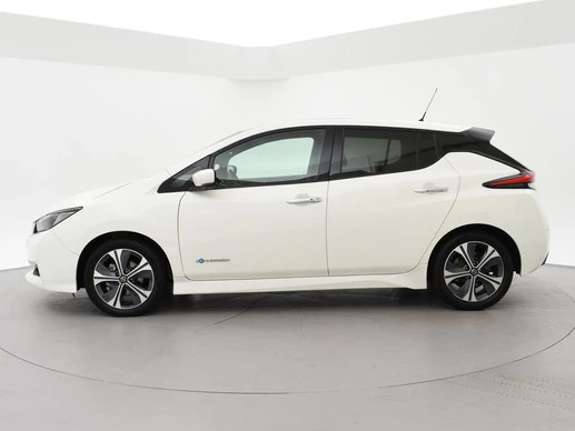 Nissan Leaf - Afbeelding 5 van 30