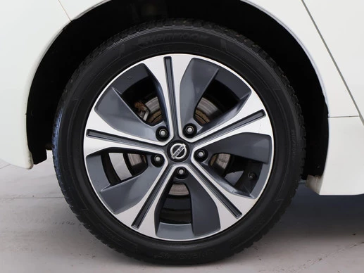 Nissan Leaf - Afbeelding 6 van 30