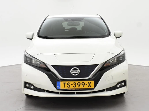 Nissan Leaf - Afbeelding 8 van 30