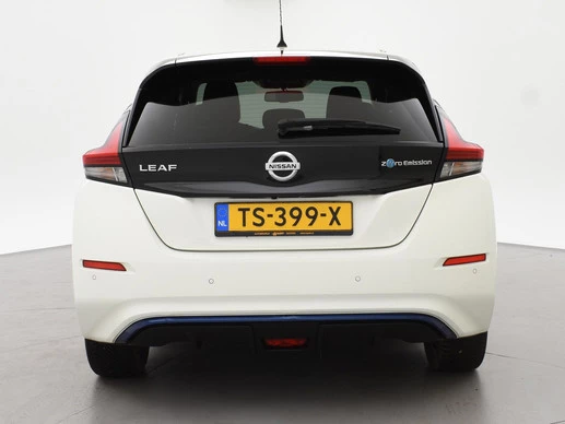 Nissan Leaf - Afbeelding 9 van 30