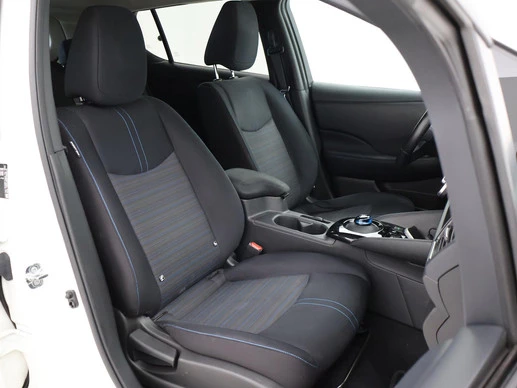 Nissan Leaf - Afbeelding 11 van 30