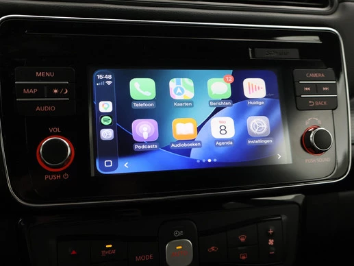 Nissan Leaf - Afbeelding 12 van 30