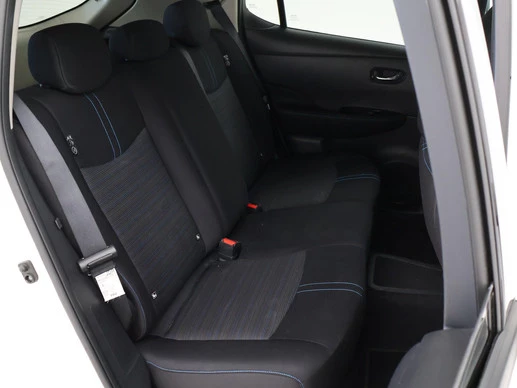 Nissan Leaf - Afbeelding 13 van 30