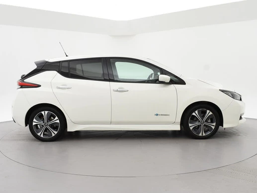 Nissan Leaf - Afbeelding 14 van 30