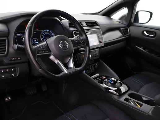 Nissan Leaf - Afbeelding 15 van 30