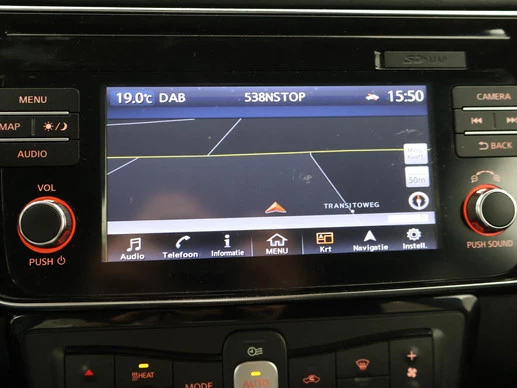 Nissan Leaf - Afbeelding 16 van 30