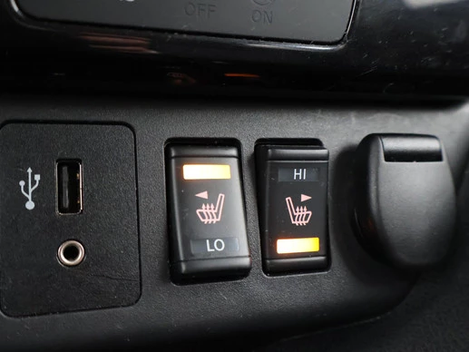 Nissan Leaf - Afbeelding 18 van 30