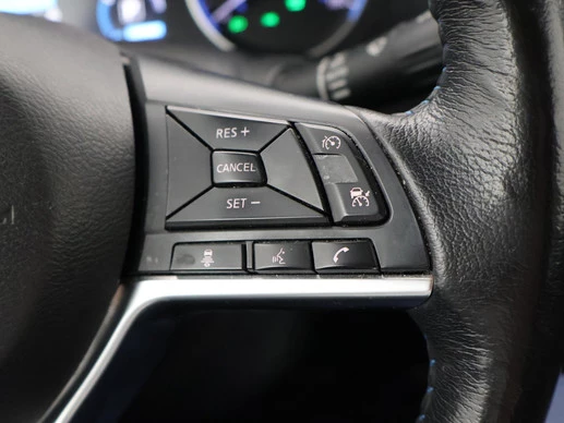 Nissan Leaf - Afbeelding 21 van 30