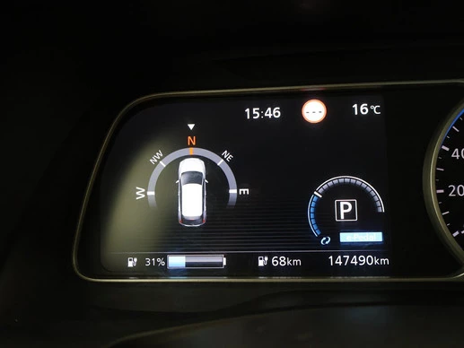 Nissan Leaf - Afbeelding 22 van 30