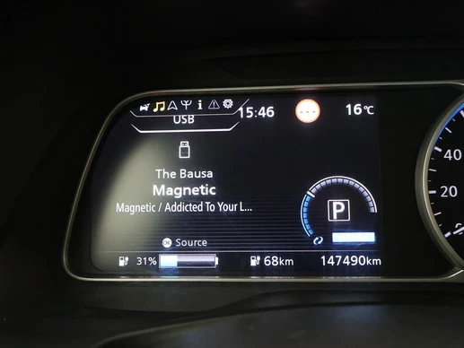 Nissan Leaf - Afbeelding 23 van 30