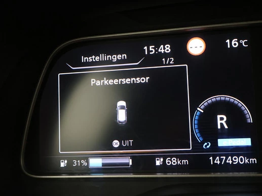 Nissan Leaf - Afbeelding 25 van 30