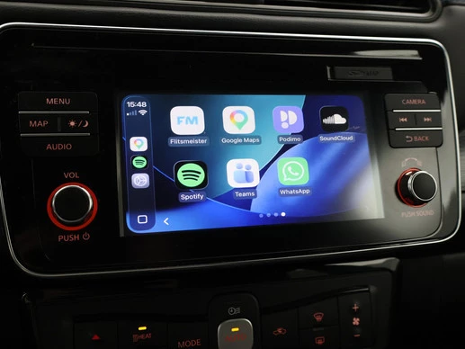 Nissan Leaf - Afbeelding 26 van 30