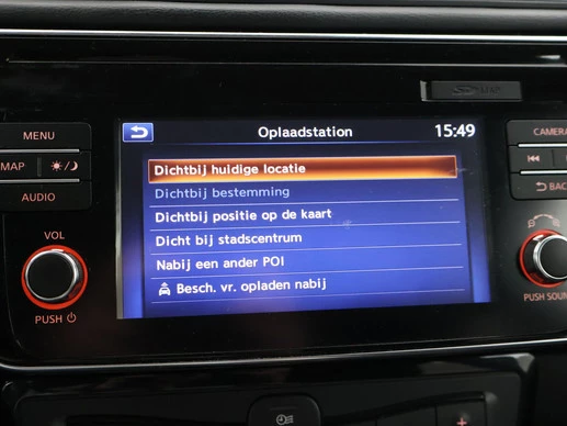 Nissan Leaf - Afbeelding 29 van 30