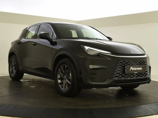 Lexus LBX - Afbeelding 1 van 29