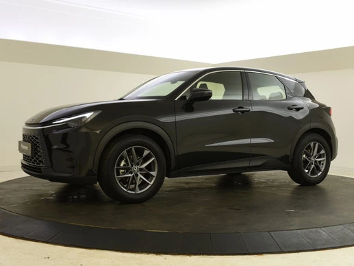 Lexus LBX - Afbeelding 2 van 29