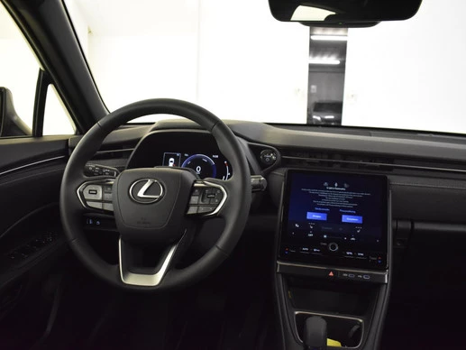 Lexus LBX - Afbeelding 4 van 29