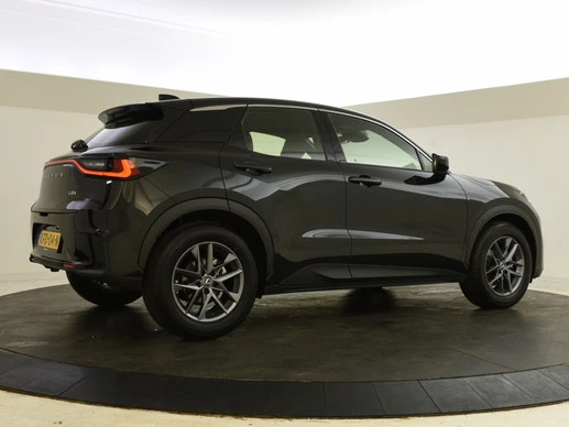 Lexus LBX - Afbeelding 5 van 29