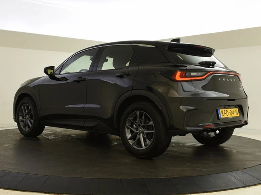 Lexus LBX - Afbeelding 6 van 29