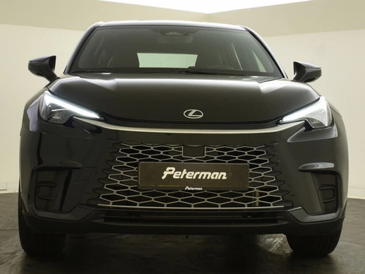 Lexus LBX - Afbeelding 7 van 29