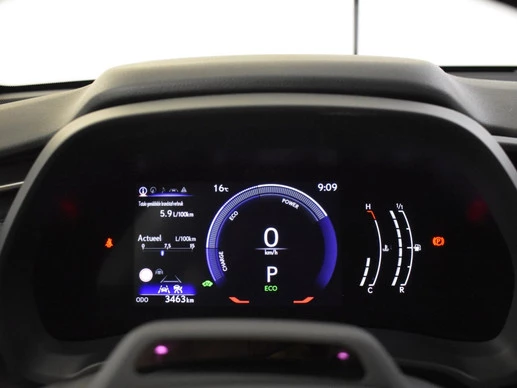 Lexus LBX - Afbeelding 10 van 29