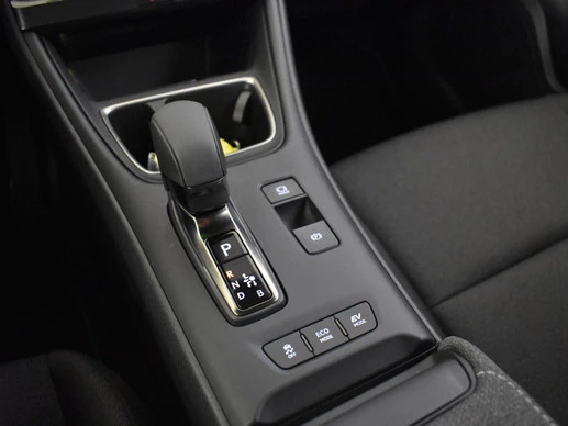 Lexus LBX - Afbeelding 12 van 29