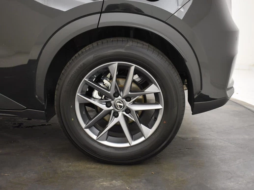 Lexus LBX - Afbeelding 17 van 29