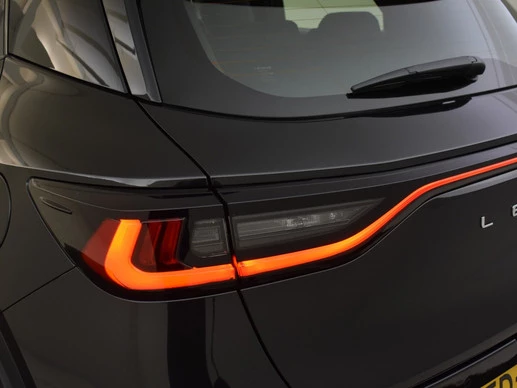 Lexus LBX - Afbeelding 18 van 29