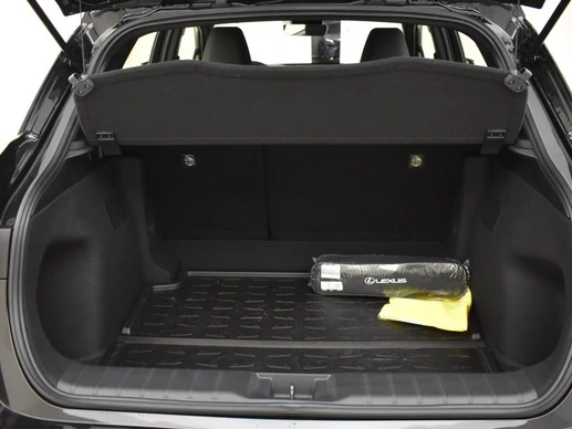 Lexus LBX - Afbeelding 19 van 29