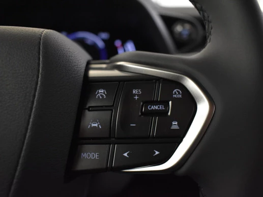 Lexus LBX - Afbeelding 25 van 29