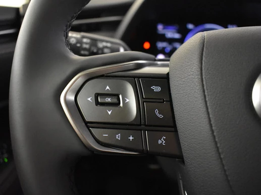 Lexus LBX - Afbeelding 26 van 29