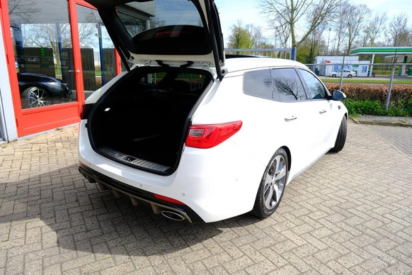 Kia Optima - Afbeelding 8 van 30