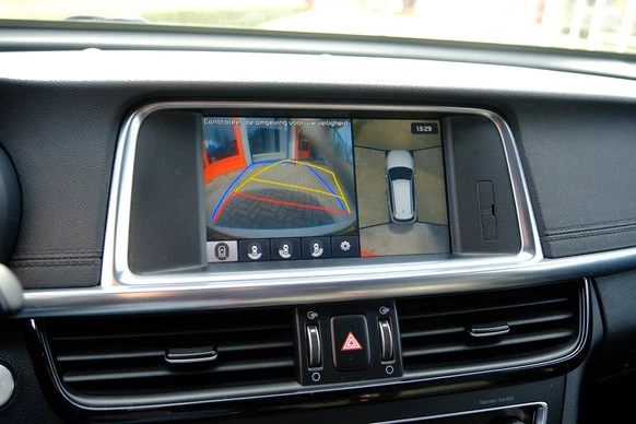 Kia Optima - Afbeelding 14 van 30