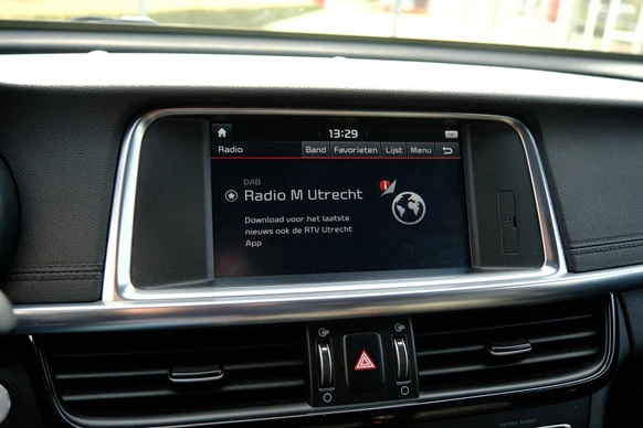 Kia Optima - Afbeelding 15 van 30