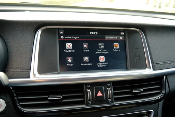 Kia Optima - Afbeelding 16 van 30